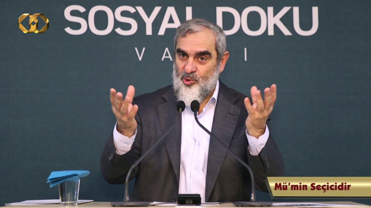 Hayatı Takvaya Göre Yaşayana Allah Yol Gösterir