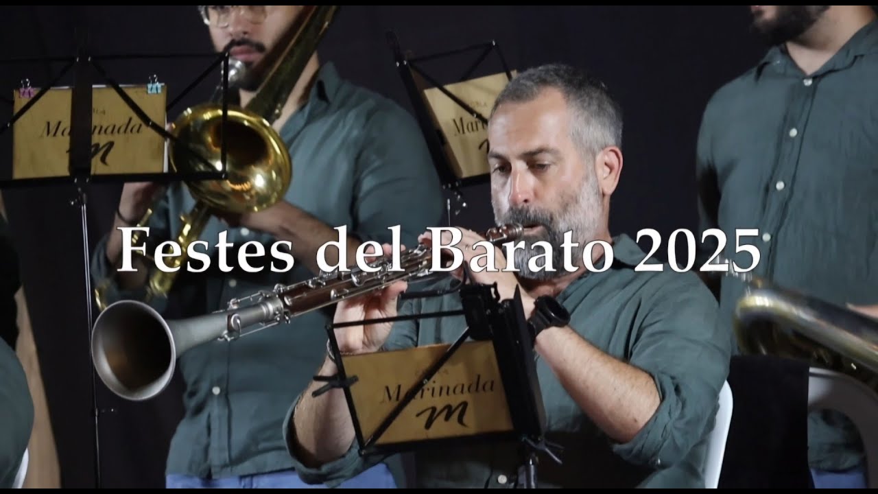 Festes del Barato 2025