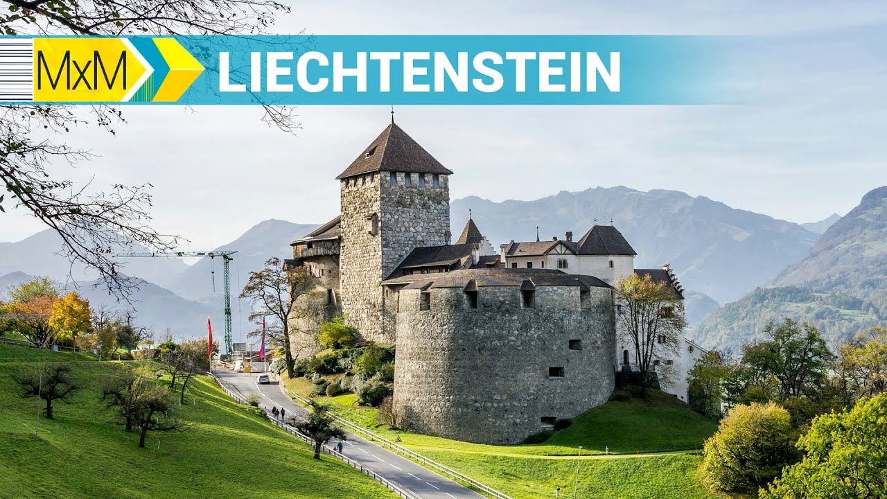 Madrileños por el mundo: Liechtenstein