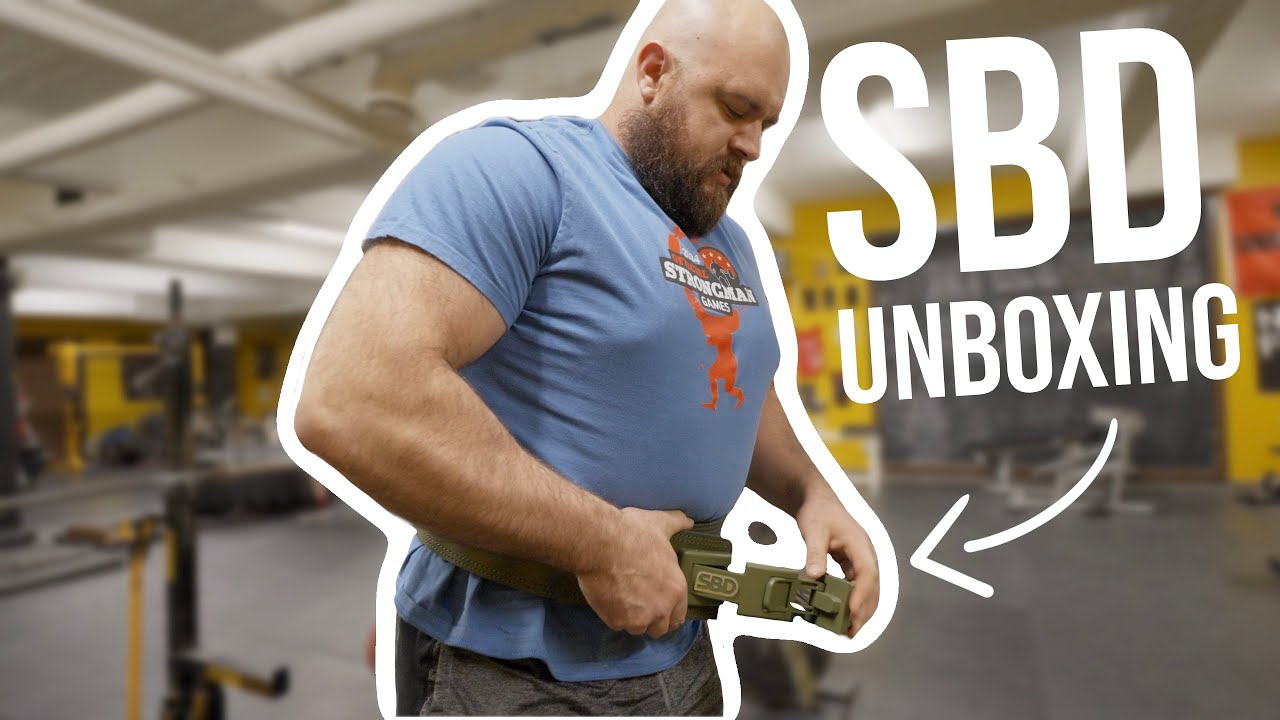 Распаковка НОВОГО SBD RESOLVE LIMITED RELEASE + ляпы 😃