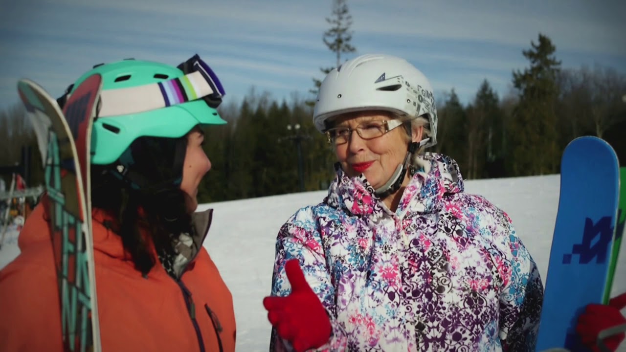 Welcome to Granite Peak Ski Area