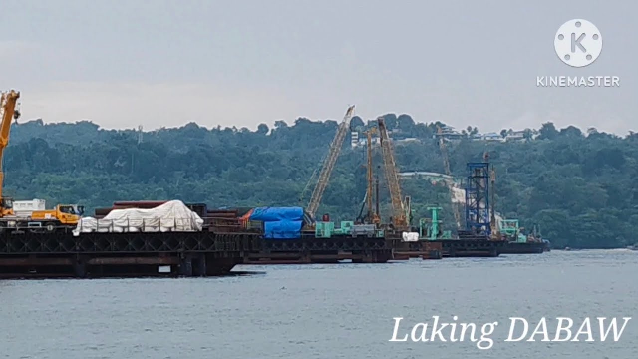 EP 11| Samal Island Davao Connector Bridge Project Update of December 2024