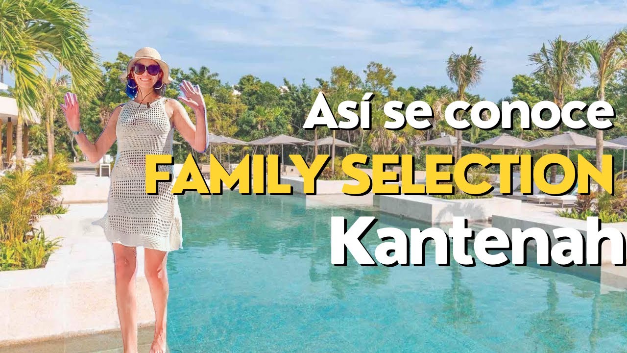 Como es el Area de Entretenimiento del Nuevo Family Selection en Grand Palladium ?