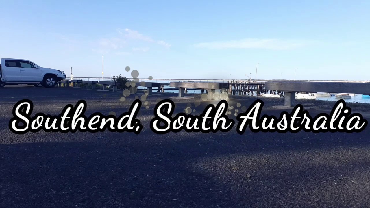 Southend | Cinematic | South Australia
