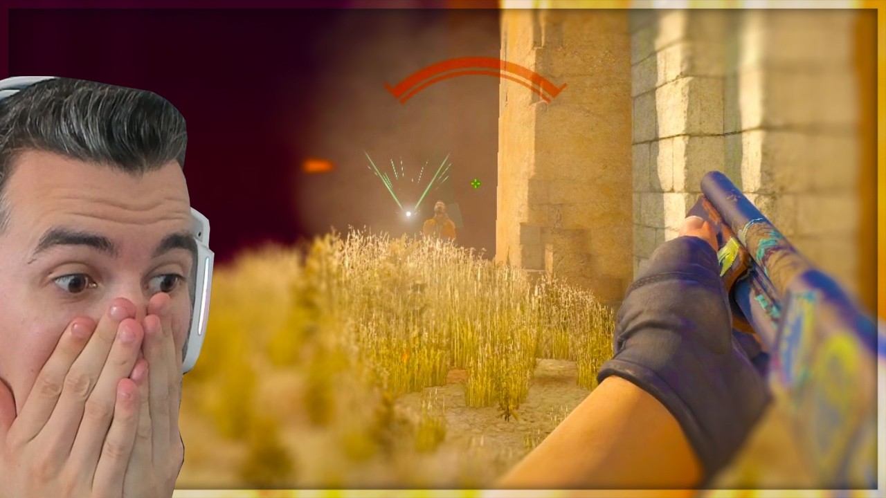SHOTGUN INSANE PE DANGER ZONE!