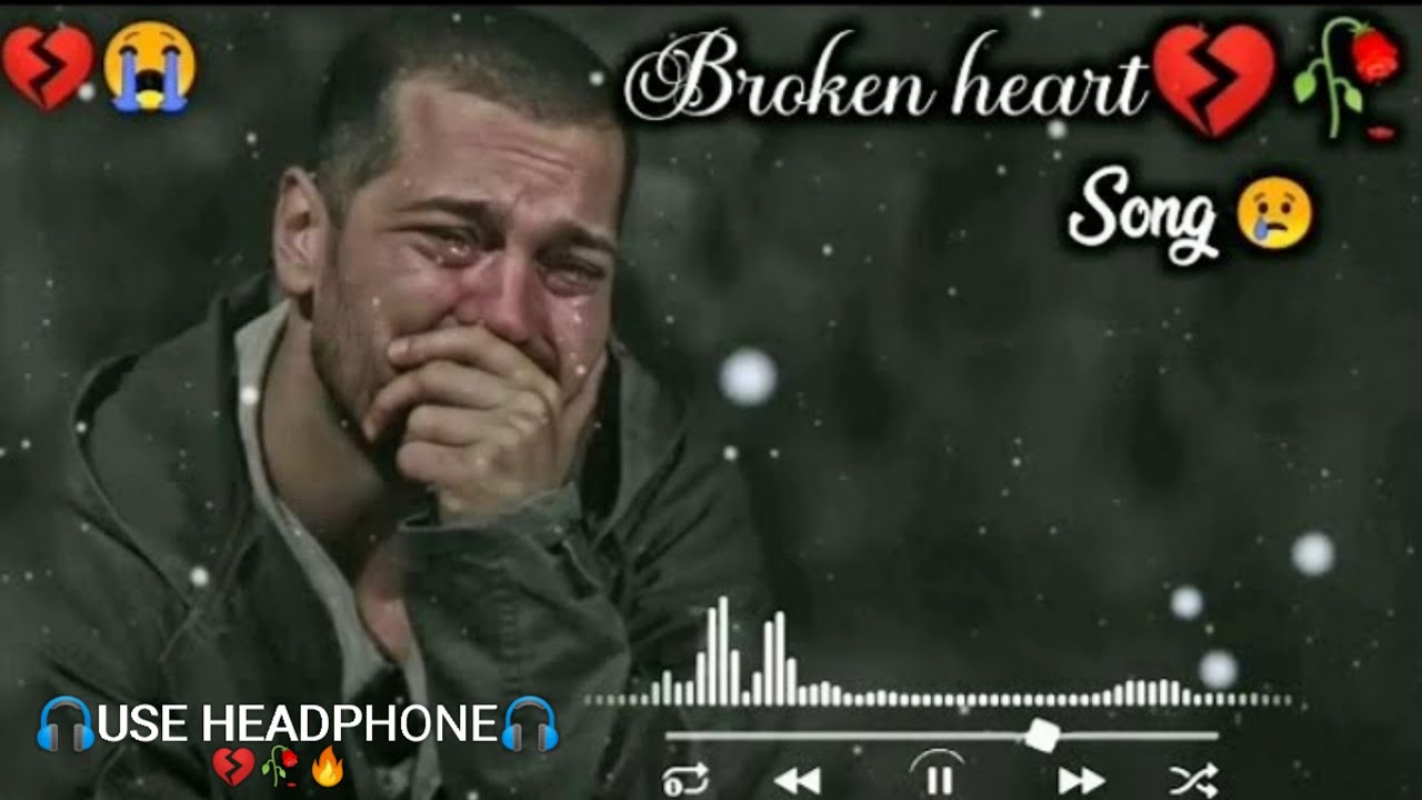 Broken Heart 💔🔥🥀 Sad Lofi SongsBreakup Songs |Hindi Emotional SadSongs |Alone Mood Off Mix 2025