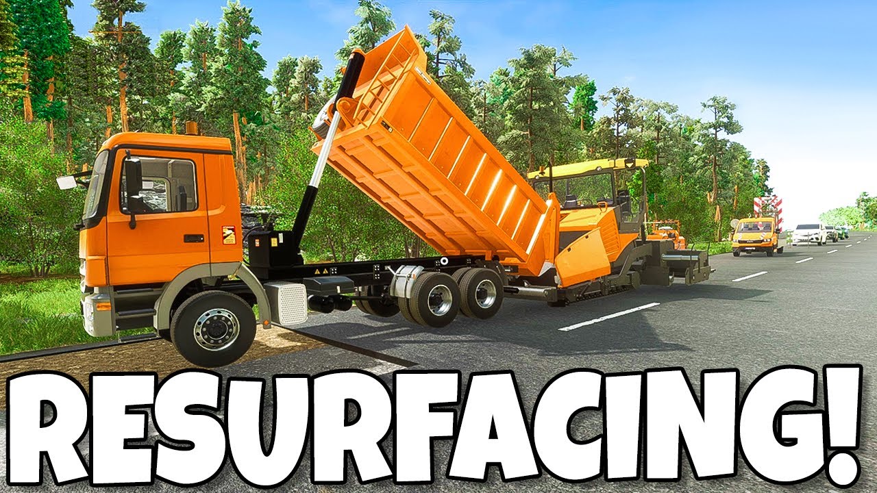 Modern roads are better than Roman roads, this is why!