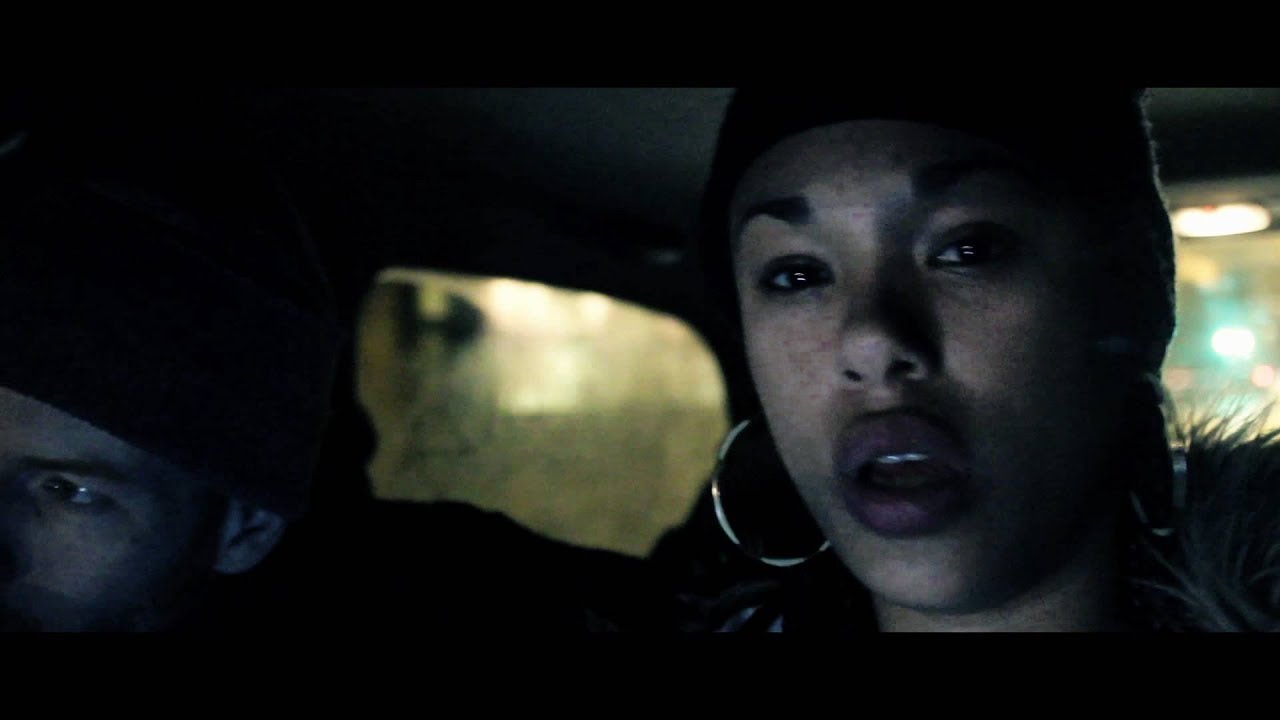 CAXTON PRESS - RUNNING (OFFICIAL MUSIC VIDEO)