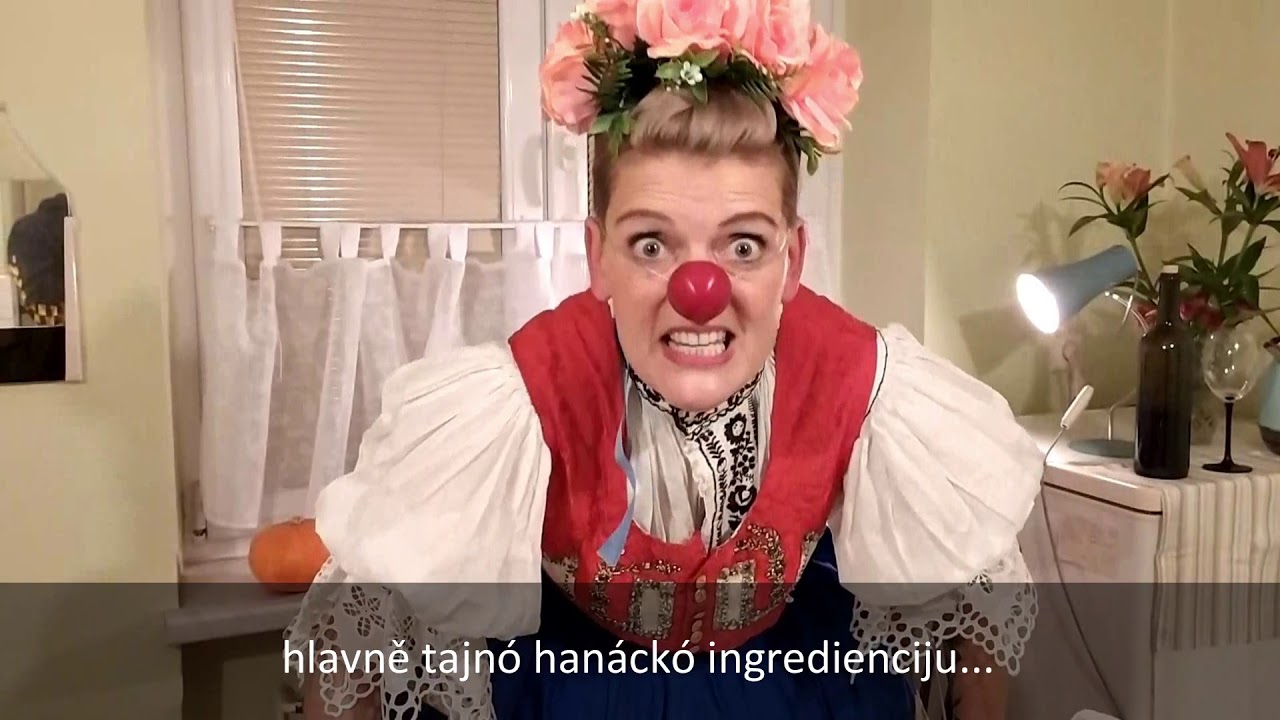 Vrchní sestra Žofie Užvaněná peče (Smích On-Line)