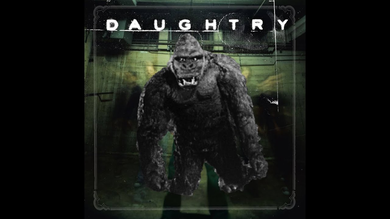 King Kong (1933) AMV : Daughtry - It's Not Over