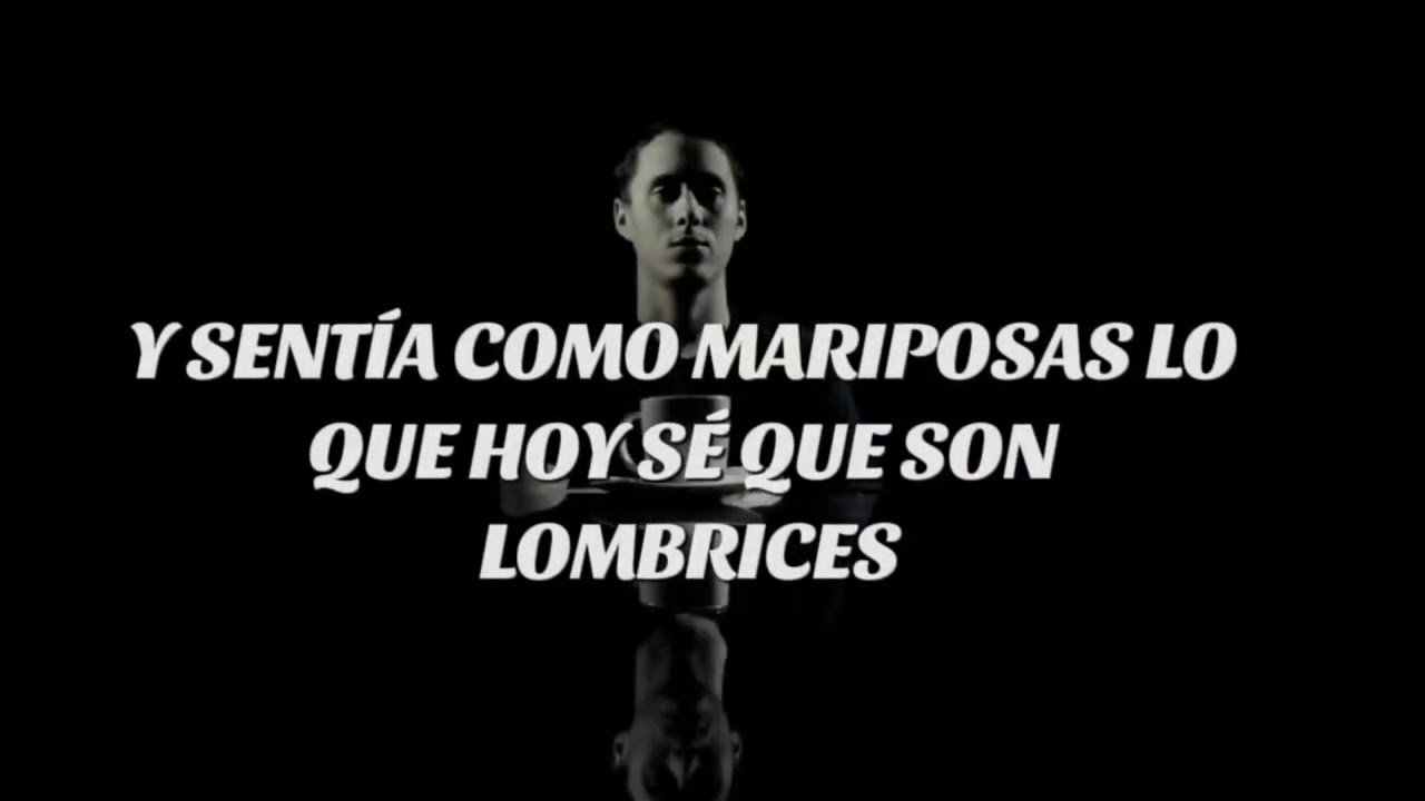 Canserbero-Maquiavélico[letra]