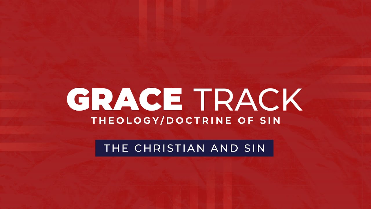 The Christian and Sin