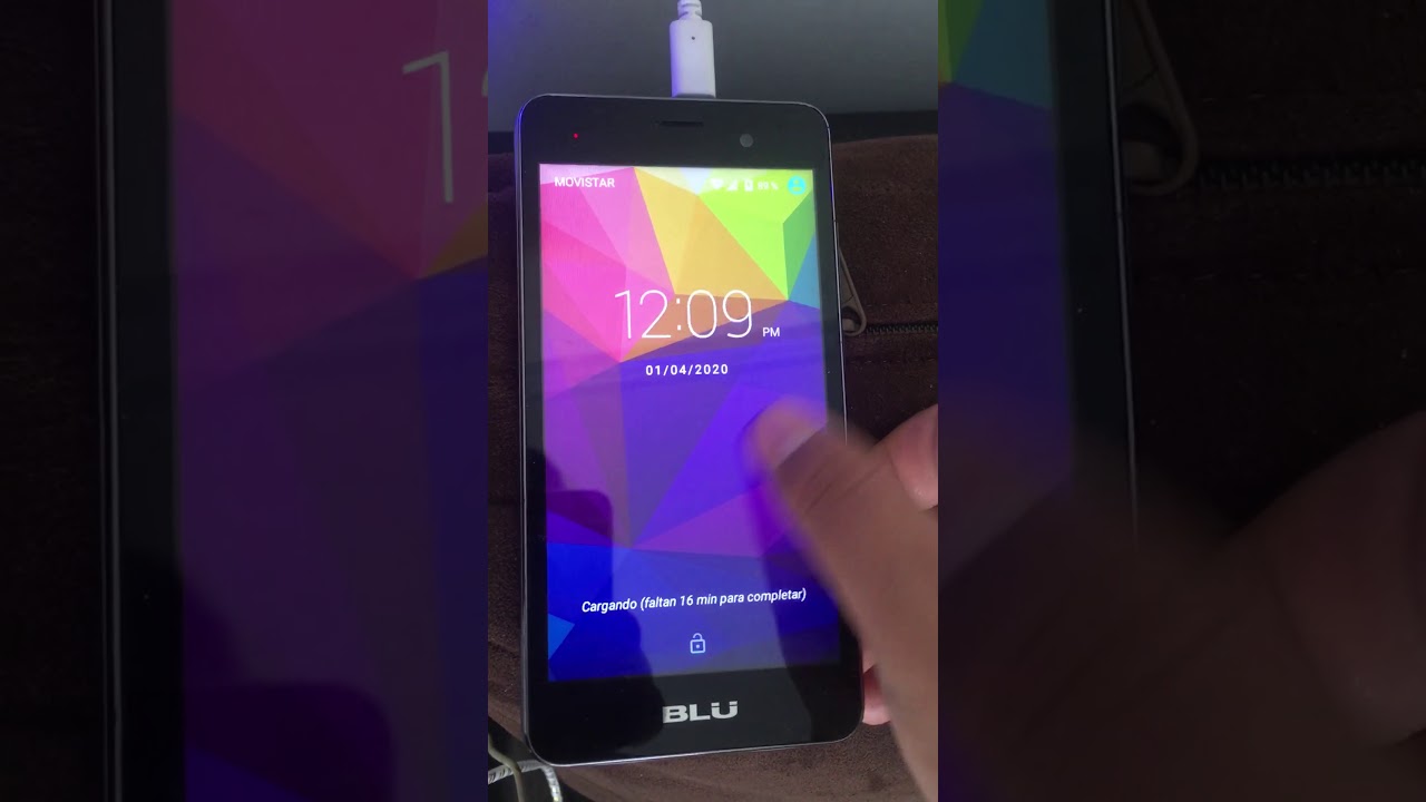 COMO QUITAR CUENTA FRP GOOGLE BLU DASH M2 ANDROID 6   METODO DEFINITIVO