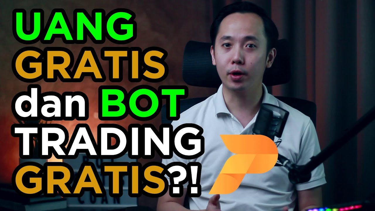 Peluang dapat UANG GRATIS dari Pionex Exchange! Ambil SEKARANG!!!