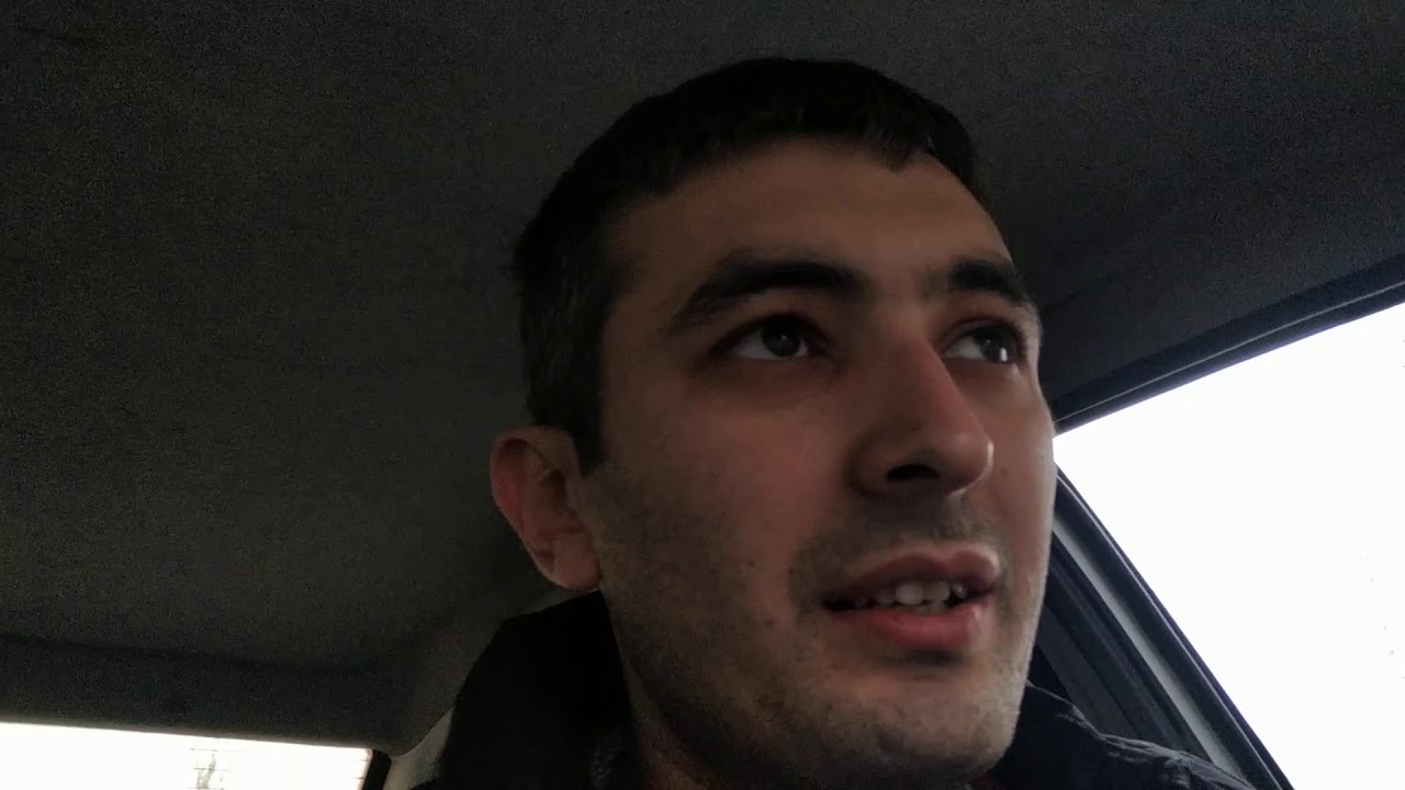 Taksi. Navigatordan istifadə.