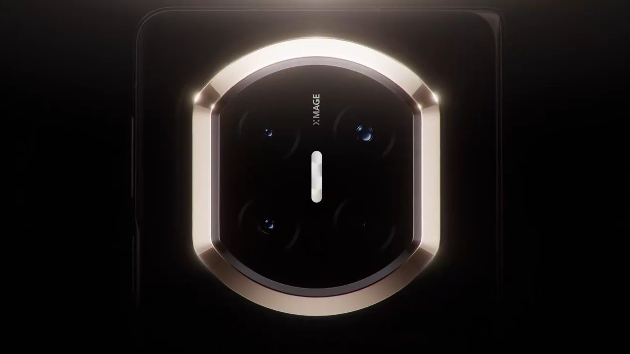 Huawei Mate X7 Official Introduction 