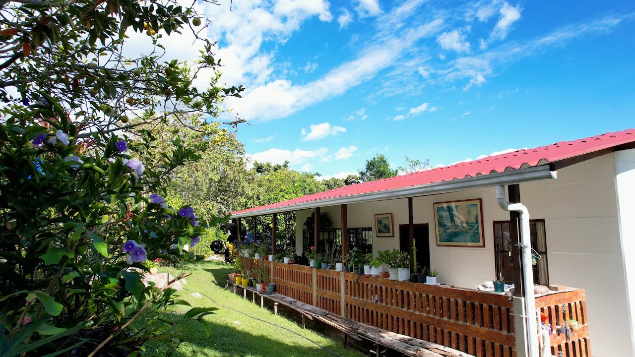 SE VENDE BONITA FINCA DE DESCANSO EN CACHIPAY CUNDINAMARCA