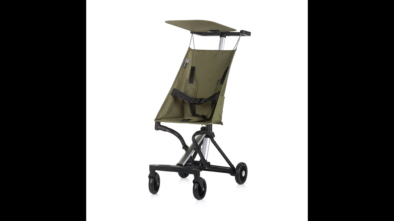 Baby stroller Unique