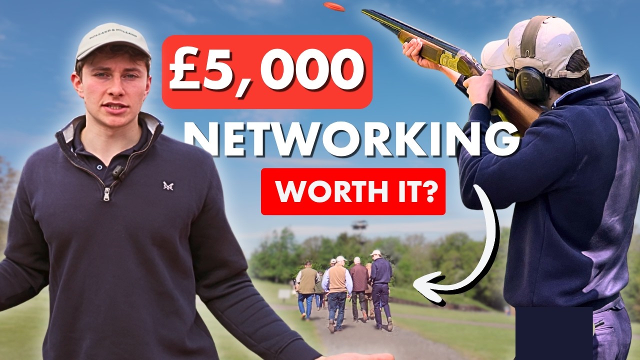 Should You Pay For Business Networking?