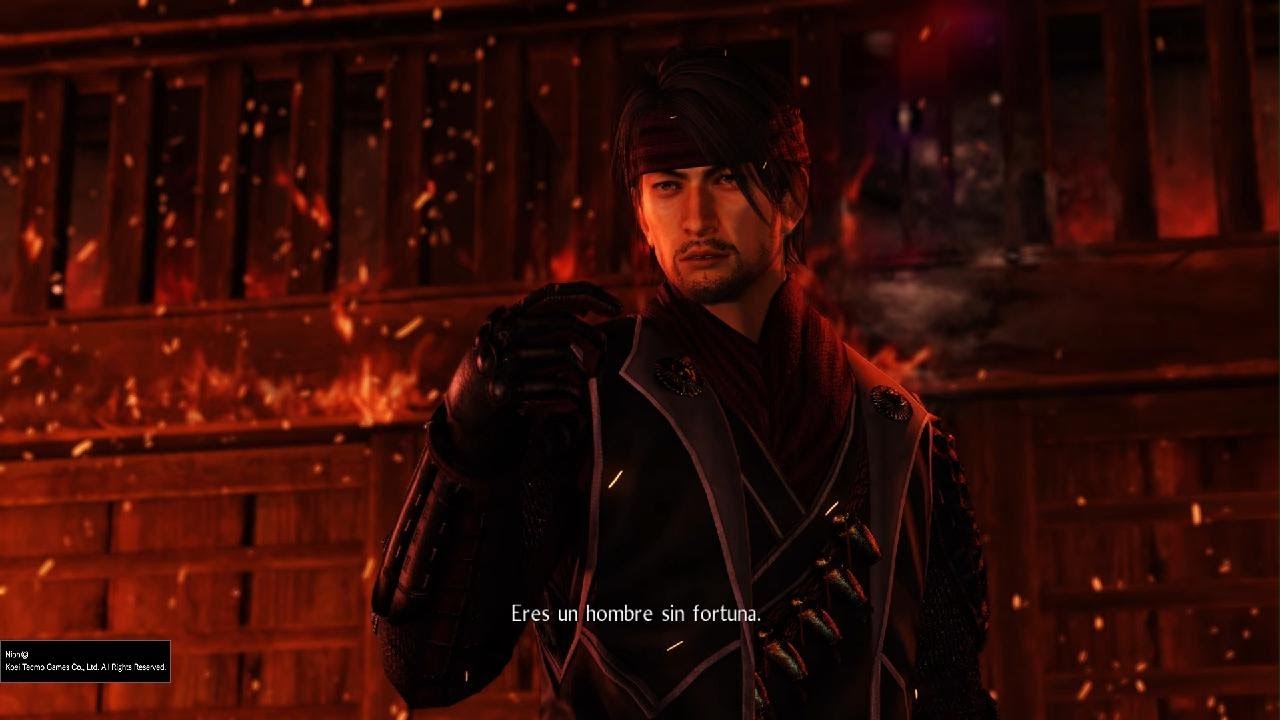 Nioh Remastered - The Complete Edition