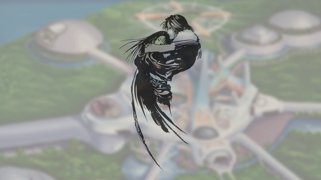 Late Nights at Balamb Garden - Noira (Lo-fi Hip Hop Remix of Balamb Garden - Final Fantasy VIII/8)