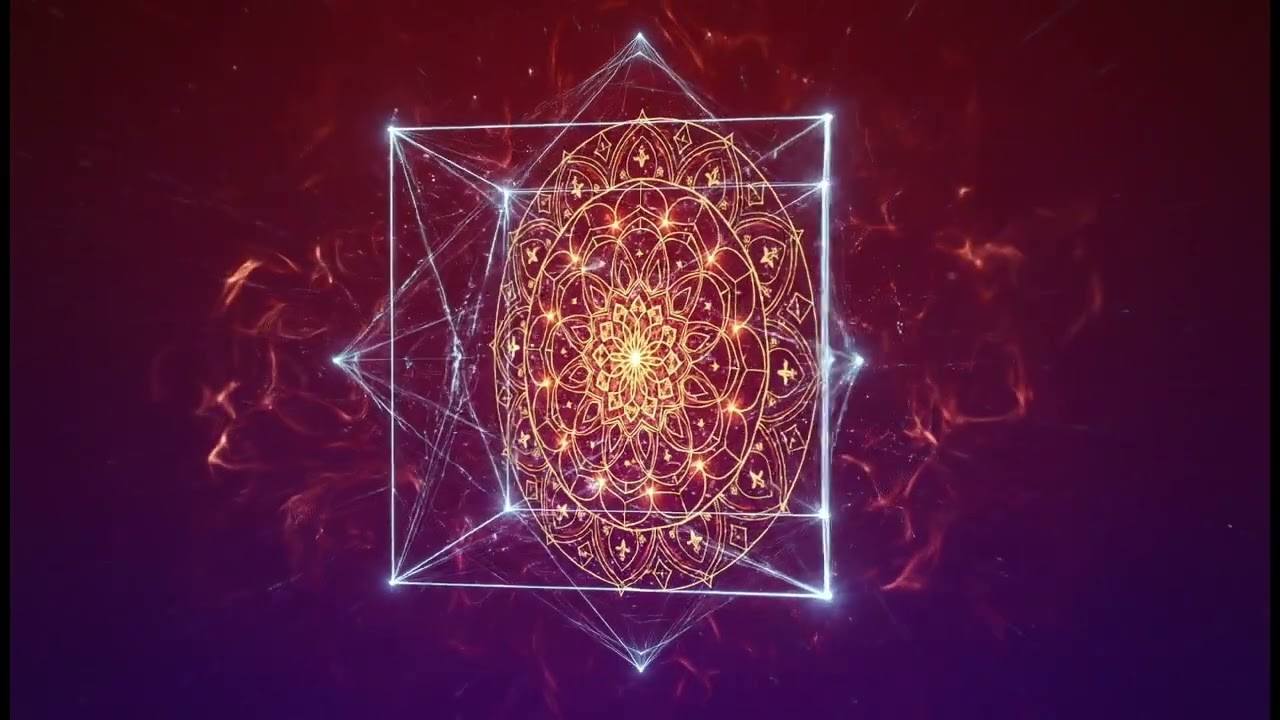 Lifetime Love Timeline Collapse-I Am Chosen