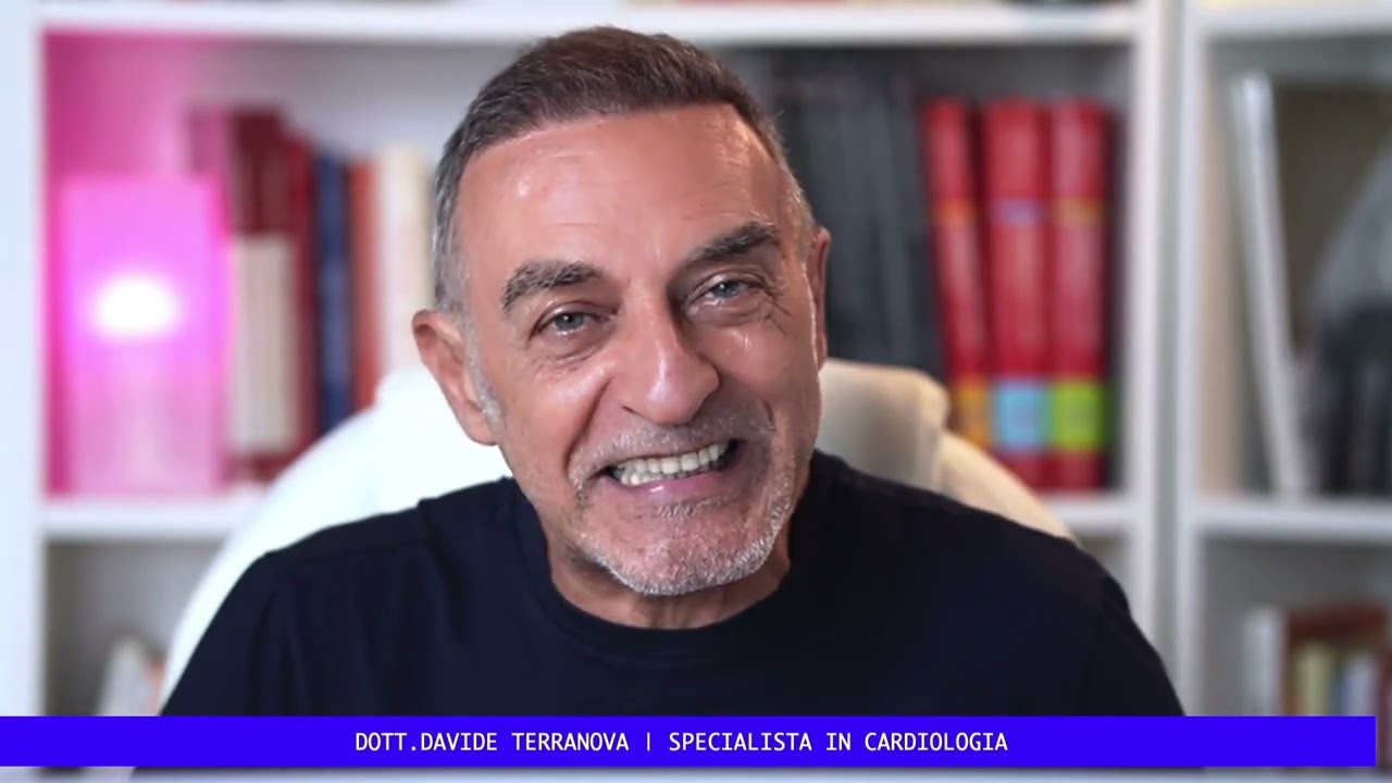 La Melatonina ed il Sistema Cardiovascolare