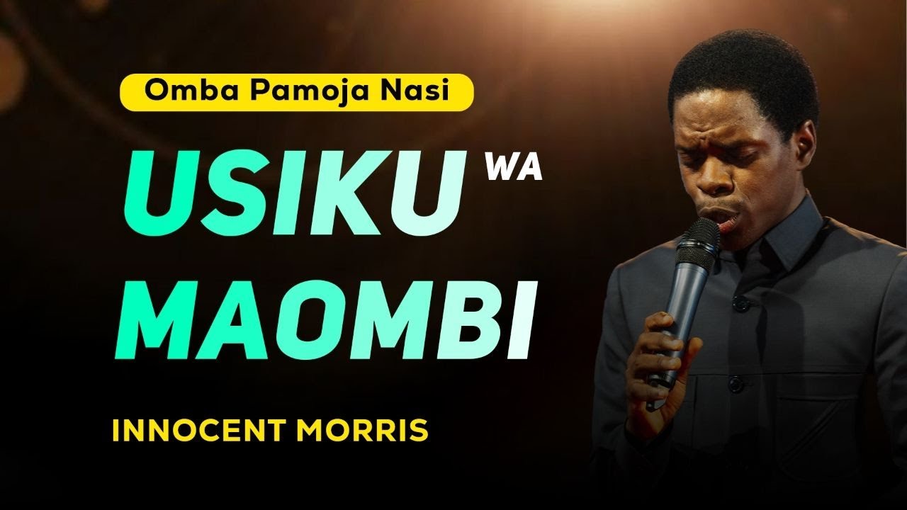 USIKU WA MAOMBI 27/02/2026 by Innocent Morris