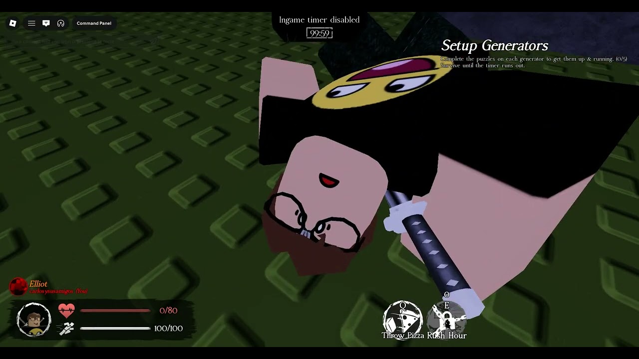 Ranking every yourself skins (that i have) (1/2 cuz roblox cut it off mid video)