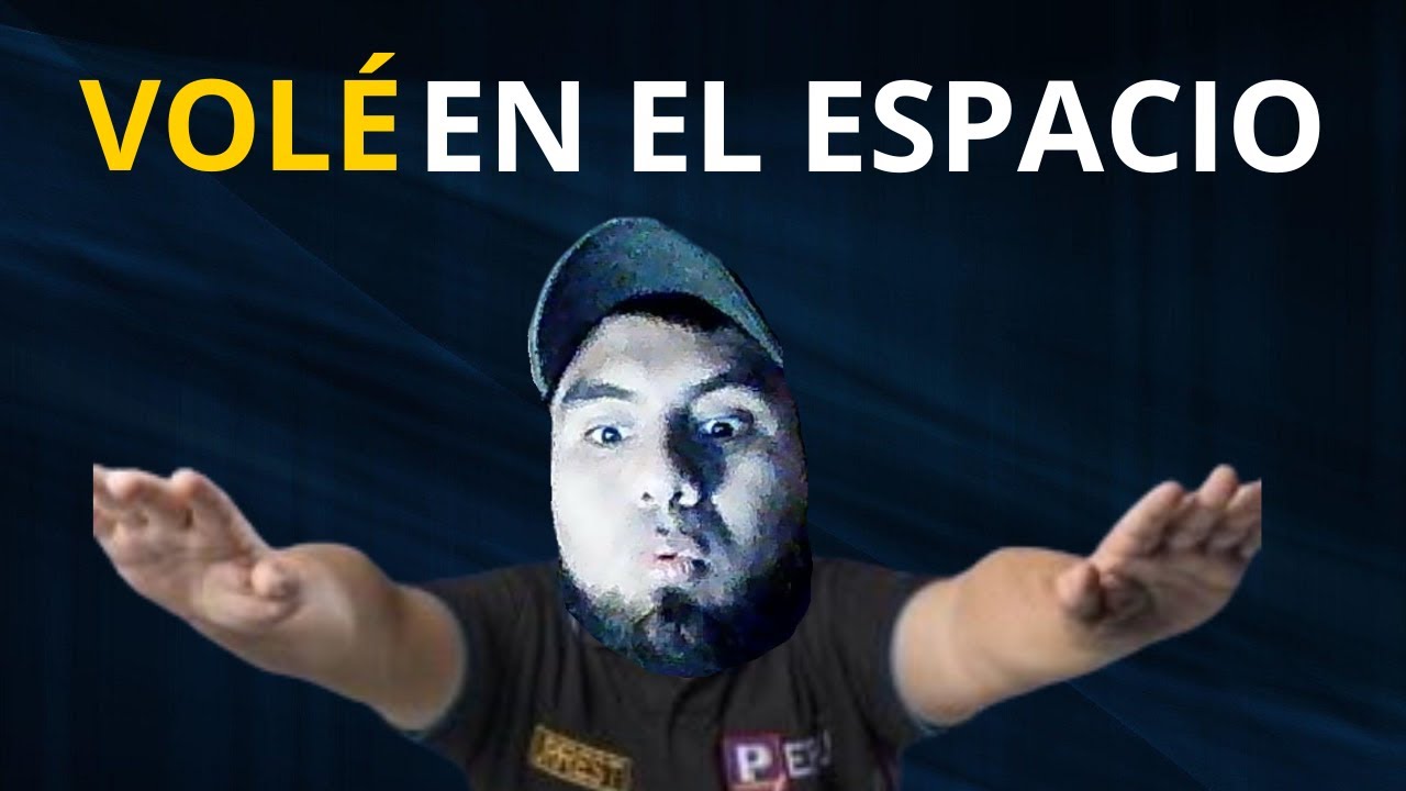 EL PROBLEMA QUE ME HIZO VOLAR EN EL ESPACIO | DISTANCIA ENTRE RECTAS ALABEADAS
