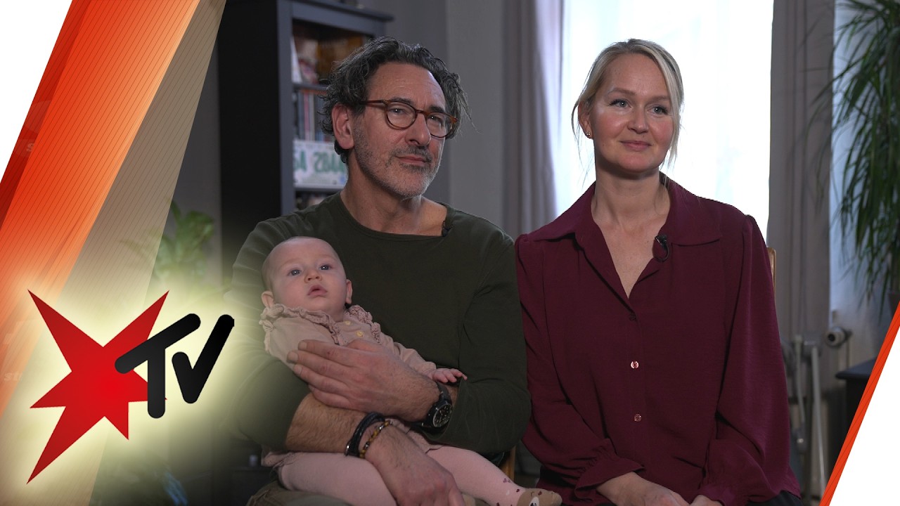Junge, Mädchen oder doch beides? | stern TV