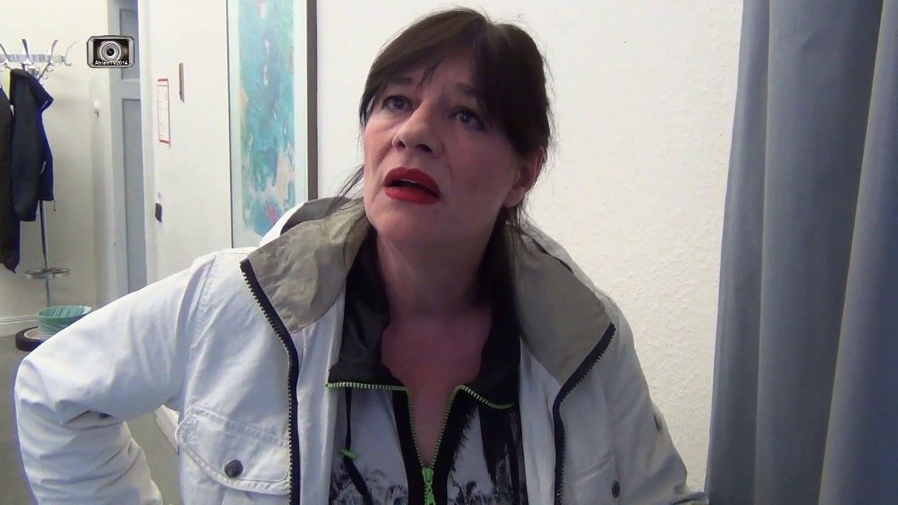 Ulla Meinecke Interview