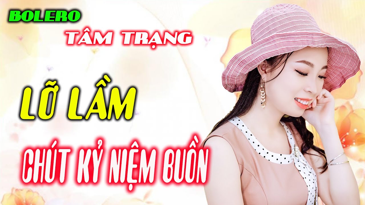 Lỡ Lầm, Chút Kỷ Niệm Buồn, Thuyền Xa Bến Đỗ - Thanh Ngân & Ánh Nguyên