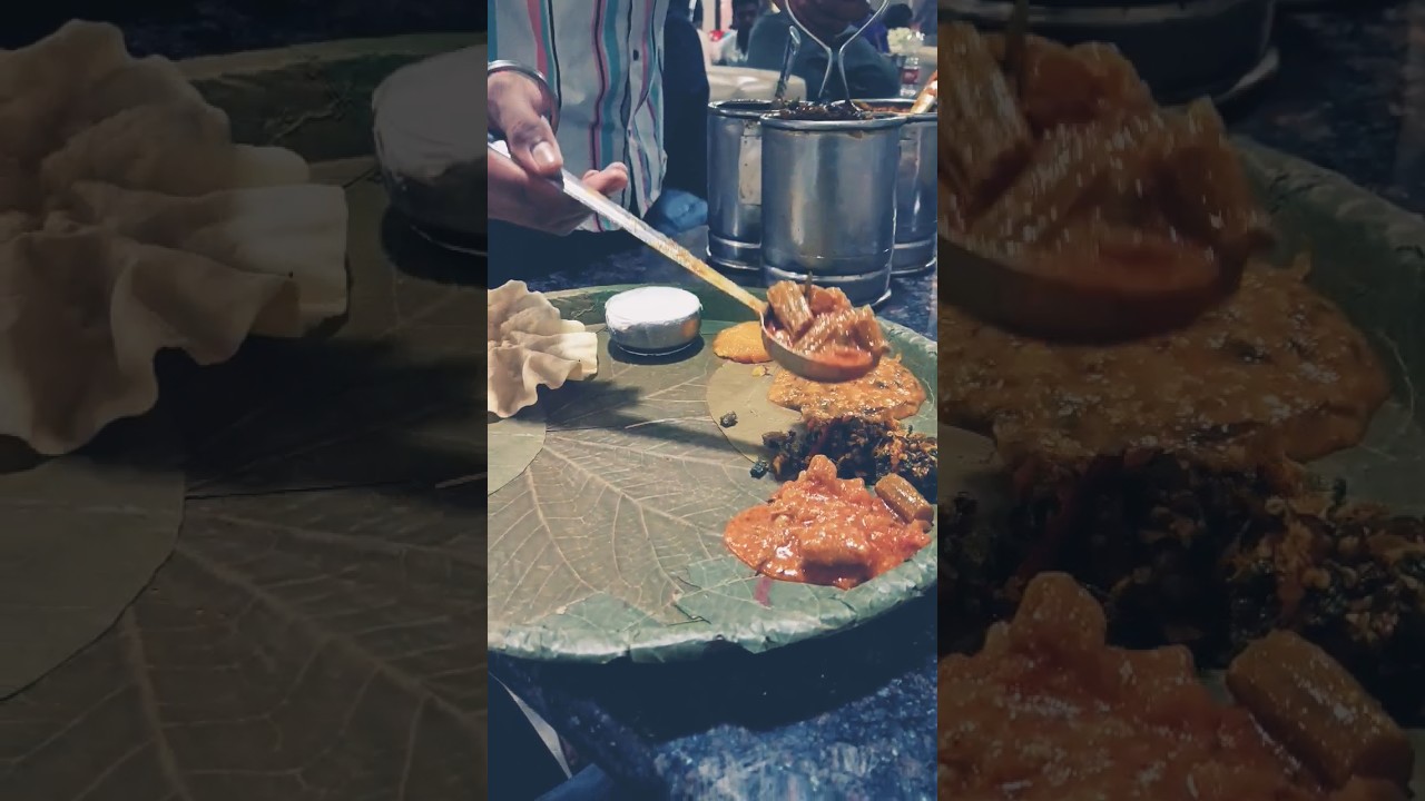 Yummy veggie in Kakatiya😋 #food #foodie #foodlover #foodblogger #foodshorts #shorts #viral #2024