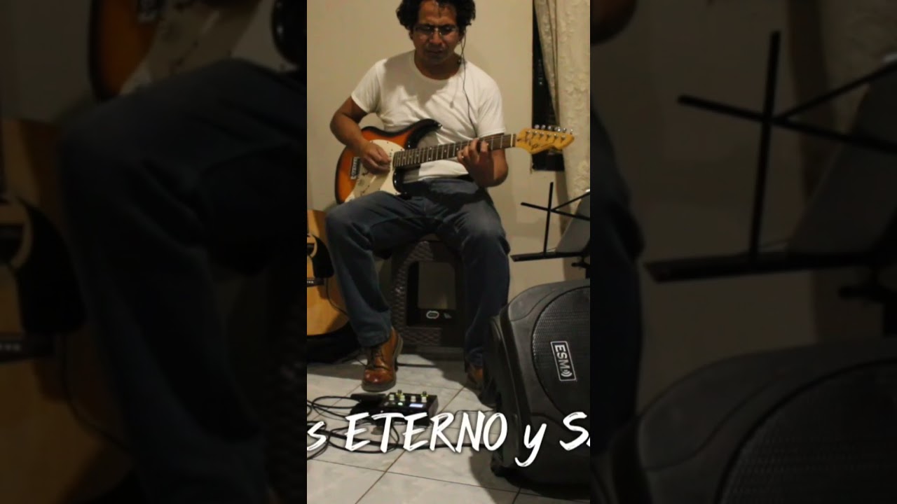 #juanluisguerra #dios #cover #mipadremeama