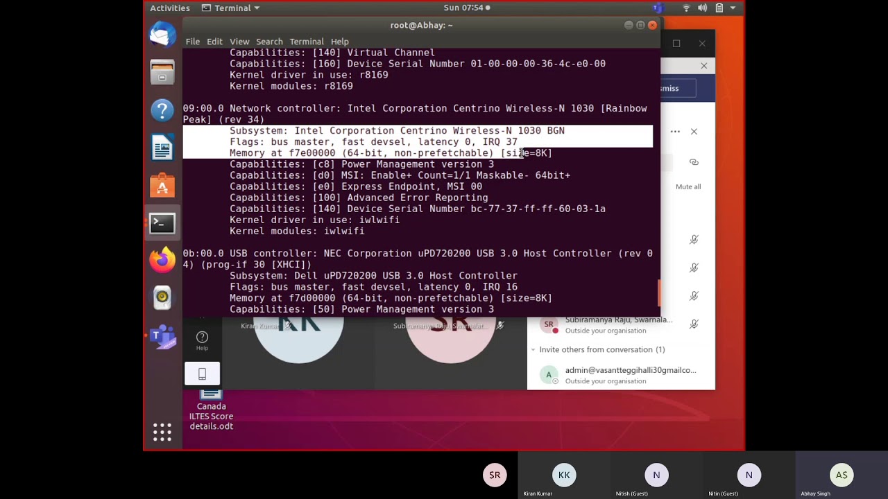 Linux kernel online training | Linux device driver online course | Youtube