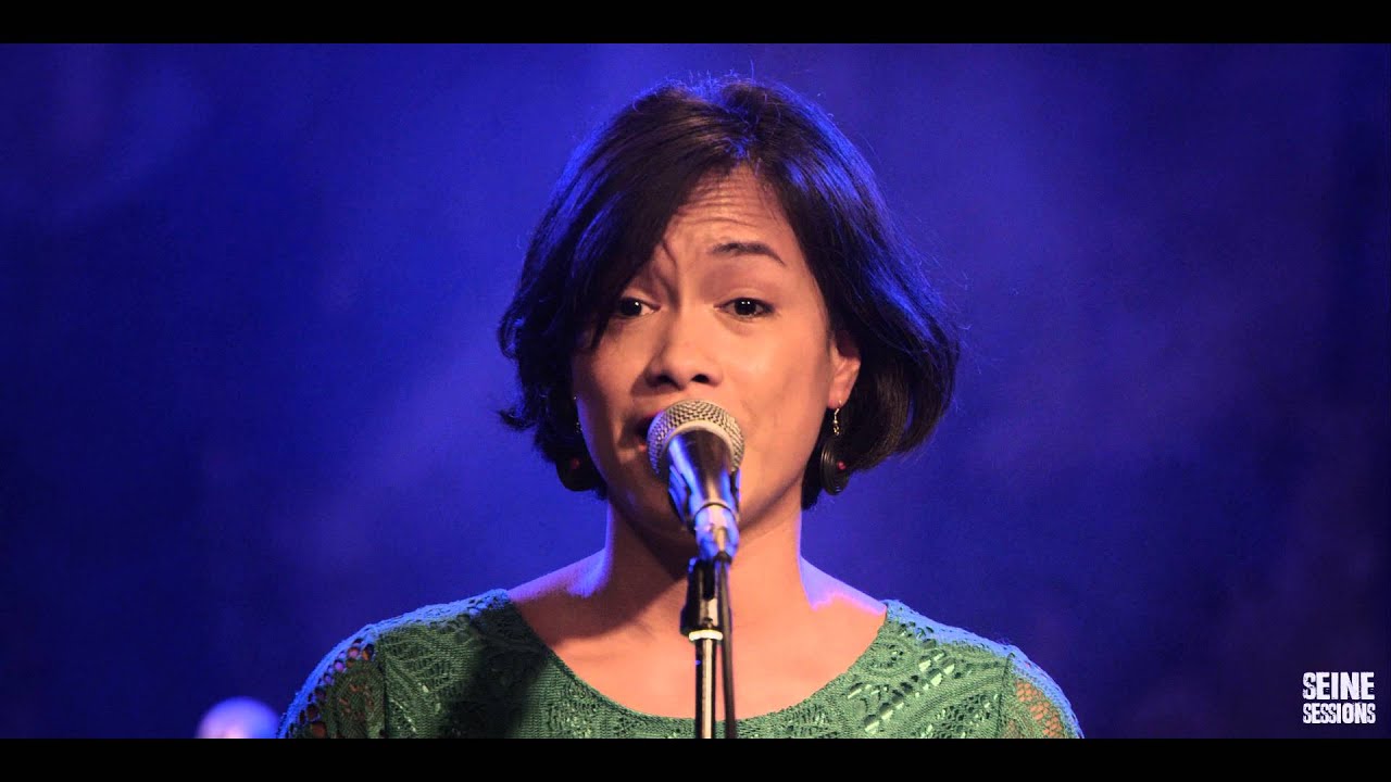 Seine Sessions #1 - (Extract : Pagode Zabumba) - 4K