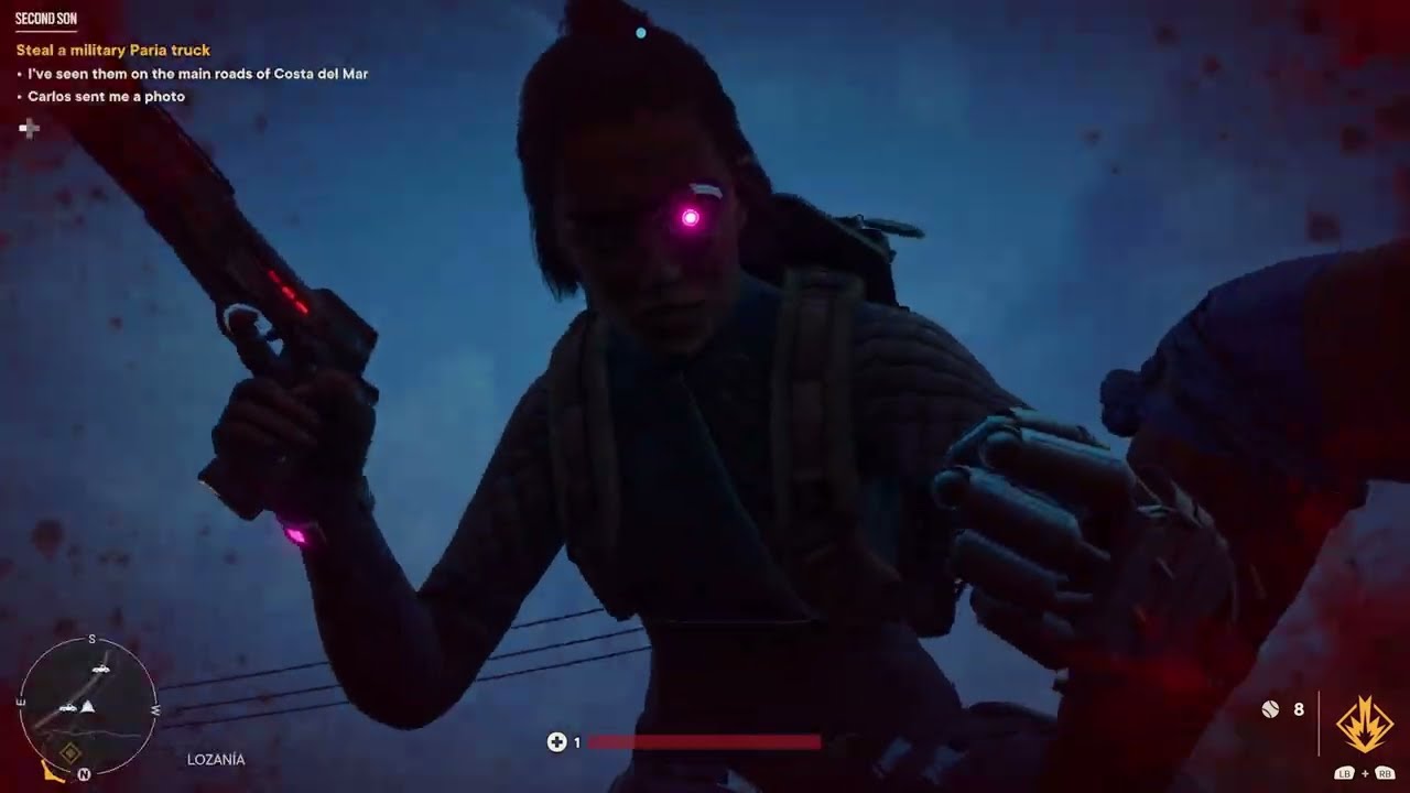 Far Cry 6 Episode 4 with @ood26