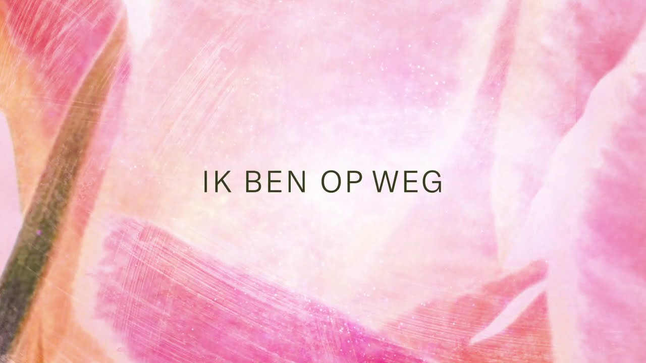 Kinga Bán // Ik ben op weg // Geboren