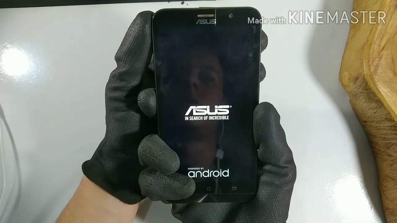 Firmware Stock Rom Asus Zenfone, Como Instalar, Atualizar 2020