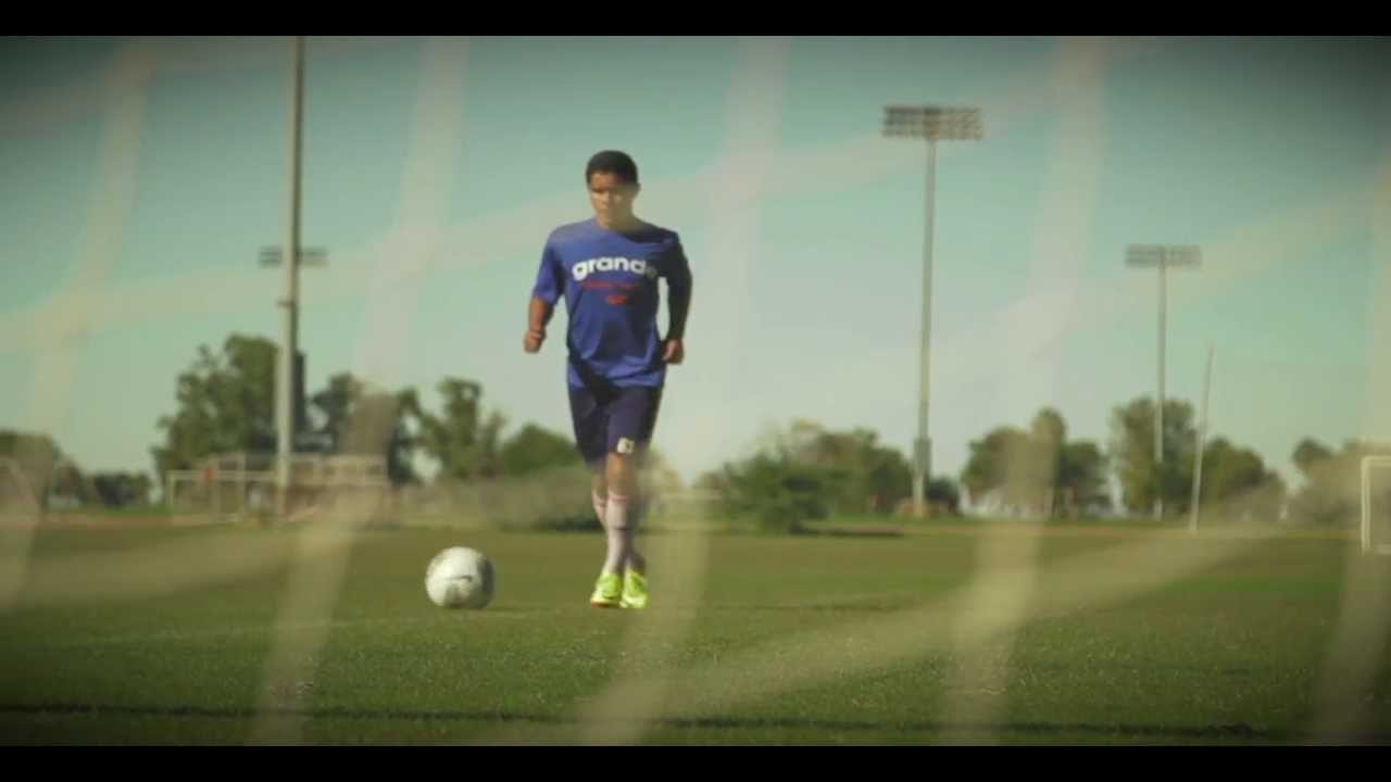 Soccer Academy & Camps at Grande Sports World