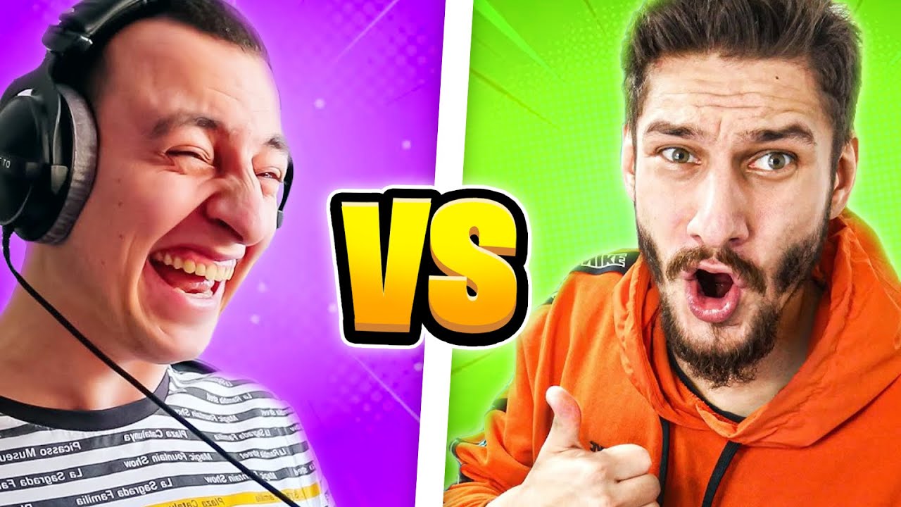KAZAMA vs SUGAR NAJLEPSZE MOMENTY 👀🔥