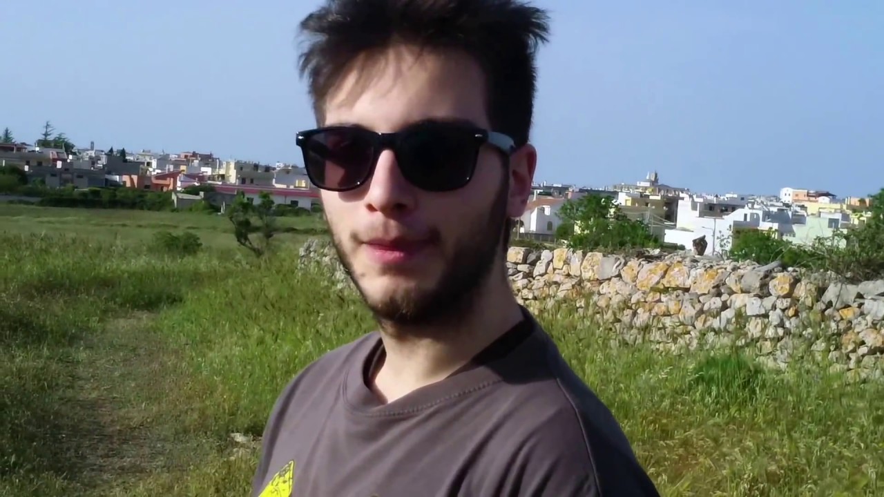 Santu Vitu (DESPACITO) - PARODIA
