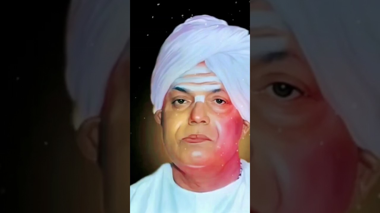 Shree Sadguru Sadananda Baba