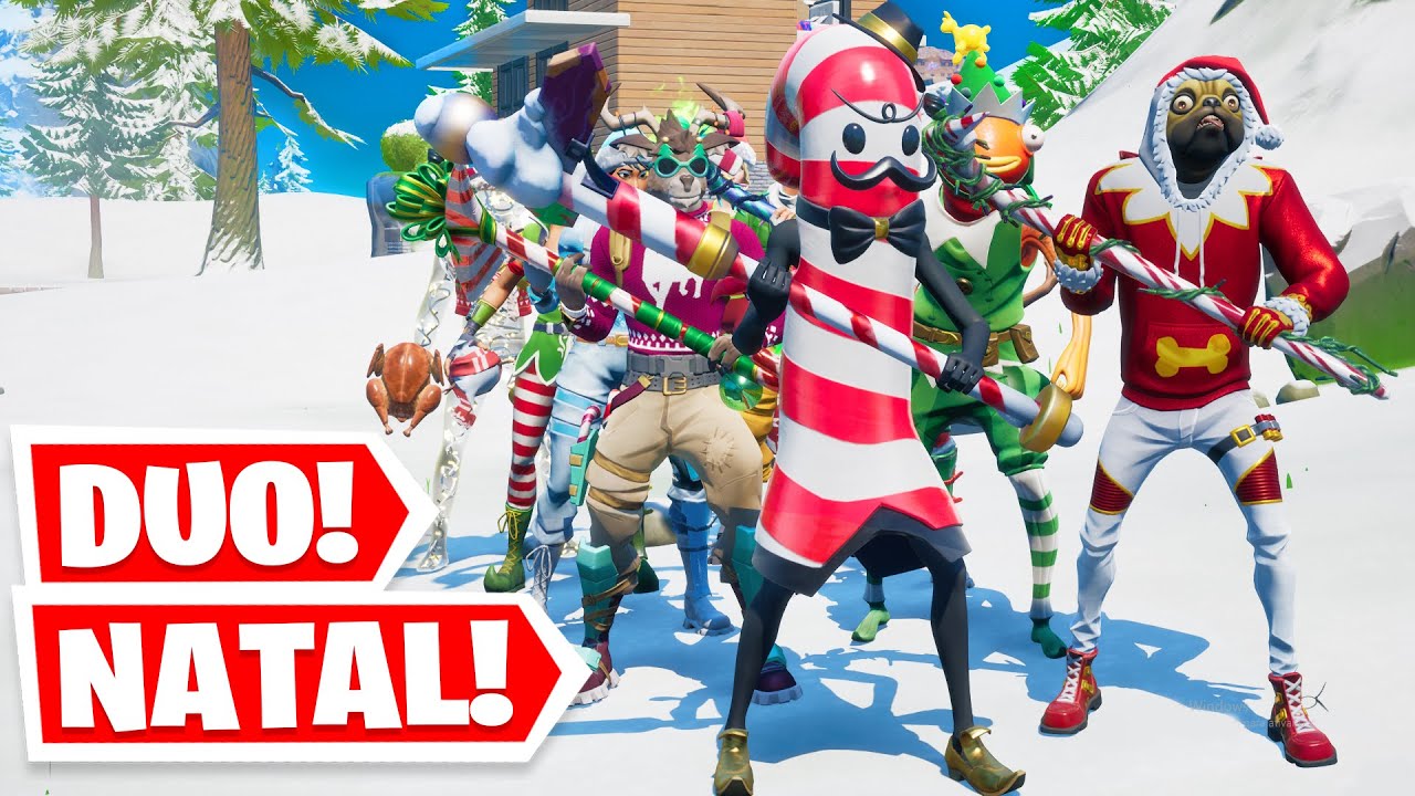 OUTFIT ESPECIAL DE NATAL! MELHOR COMBO E APRESENTAÇÃO VENCE!