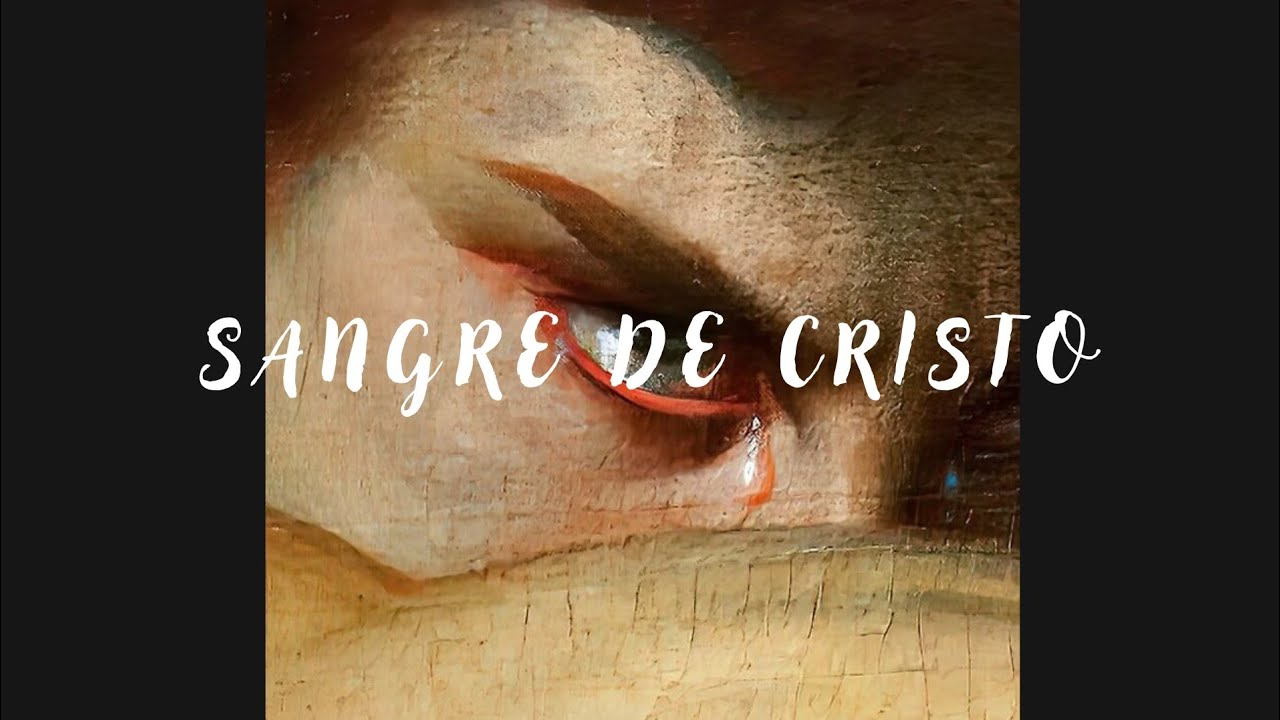 Sangre De Cristo - LazyMotta 