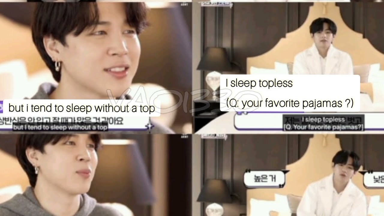 5 things about VMIN that make me still Curious