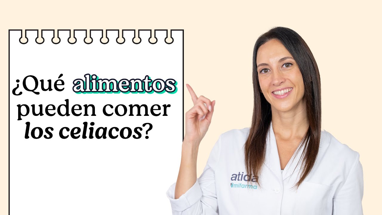 &iexcl;Atenci&oacute;n cel&iacute;acos! 🚨 Comer sin gluten no tiene por qu&eacute; ser dif&iacute;cil.