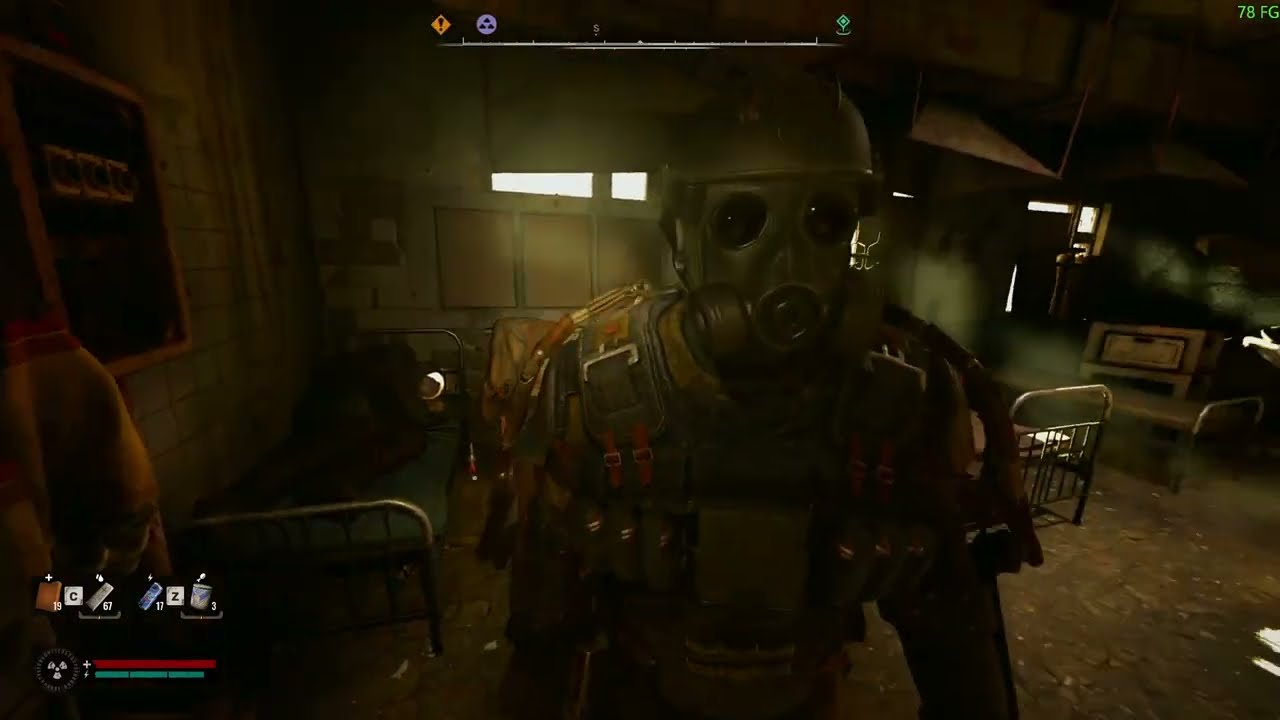 ☢ Стрім ☢ Stalker 2 ☢