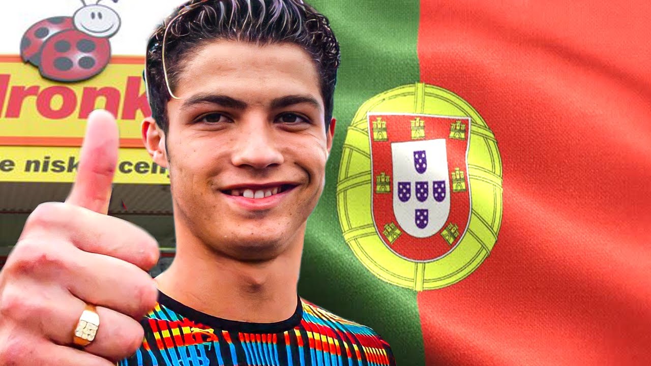 100 SZOKUJĄCYCH faktów o PORTUGALII